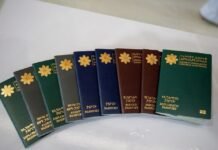 Ethiopia’s Immigration Service Sees Massive 10x Revenue Spike