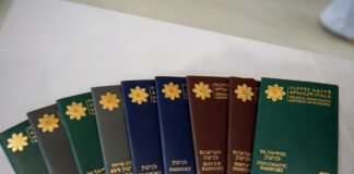 Ethiopia’s Immigration Service Sees Massive 10x Revenue Spike