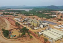 Ethiopia’s $500 Million Kumruk Gold Mine Is Days From a Historic First Pour
